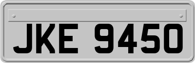 JKE9450