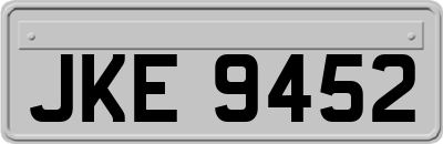 JKE9452