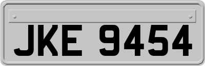 JKE9454