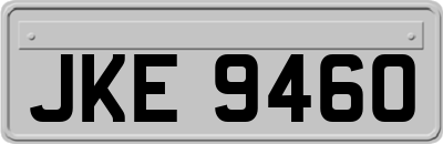 JKE9460
