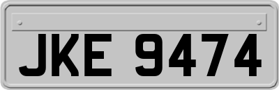 JKE9474