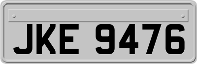 JKE9476