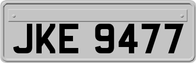 JKE9477