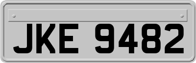 JKE9482