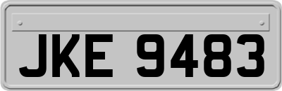 JKE9483