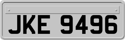 JKE9496