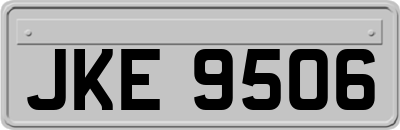JKE9506