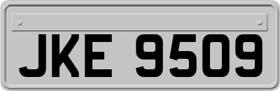 JKE9509