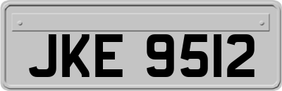JKE9512