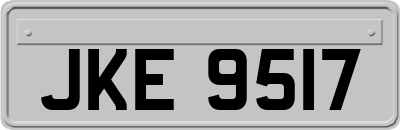 JKE9517