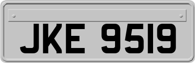 JKE9519