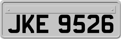 JKE9526