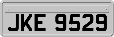 JKE9529