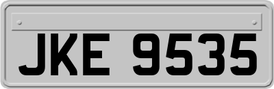 JKE9535