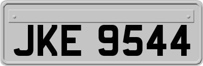 JKE9544