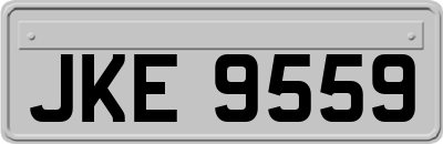 JKE9559
