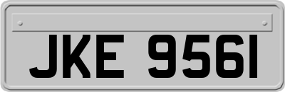 JKE9561