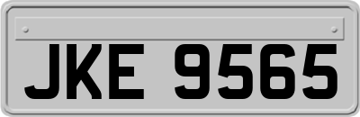 JKE9565