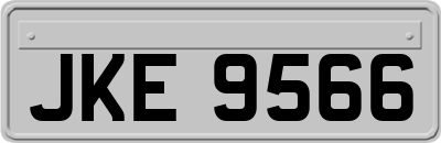 JKE9566