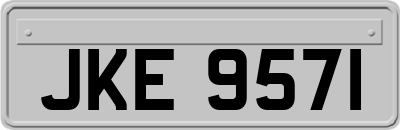 JKE9571