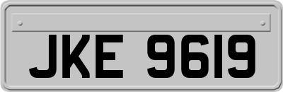 JKE9619