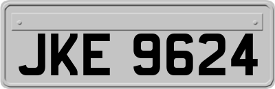 JKE9624