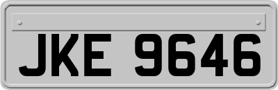 JKE9646