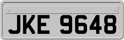 JKE9648
