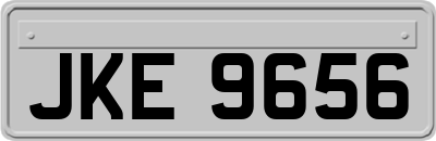 JKE9656