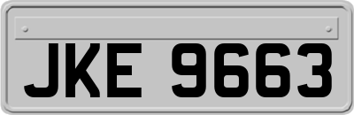 JKE9663