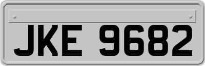 JKE9682
