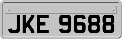 JKE9688