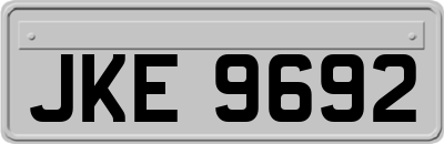 JKE9692