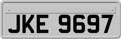 JKE9697
