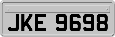 JKE9698