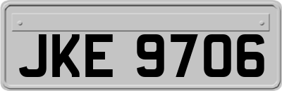 JKE9706