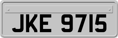 JKE9715