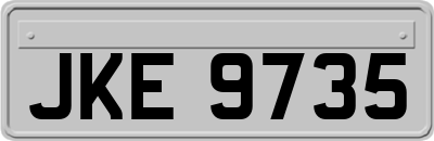 JKE9735