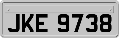 JKE9738