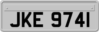 JKE9741