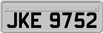 JKE9752