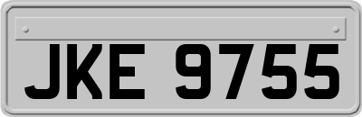 JKE9755
