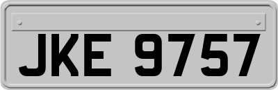 JKE9757