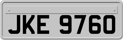 JKE9760