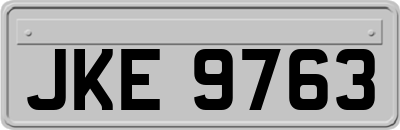 JKE9763