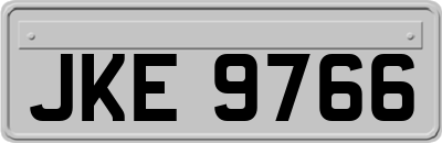 JKE9766