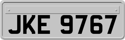 JKE9767