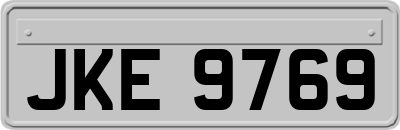 JKE9769
