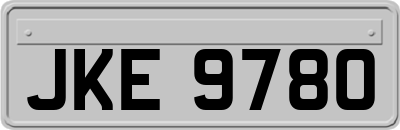JKE9780