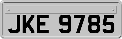 JKE9785